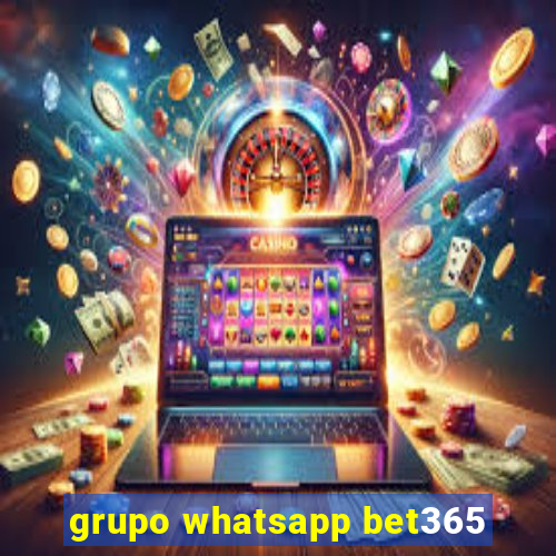 grupo whatsapp bet365